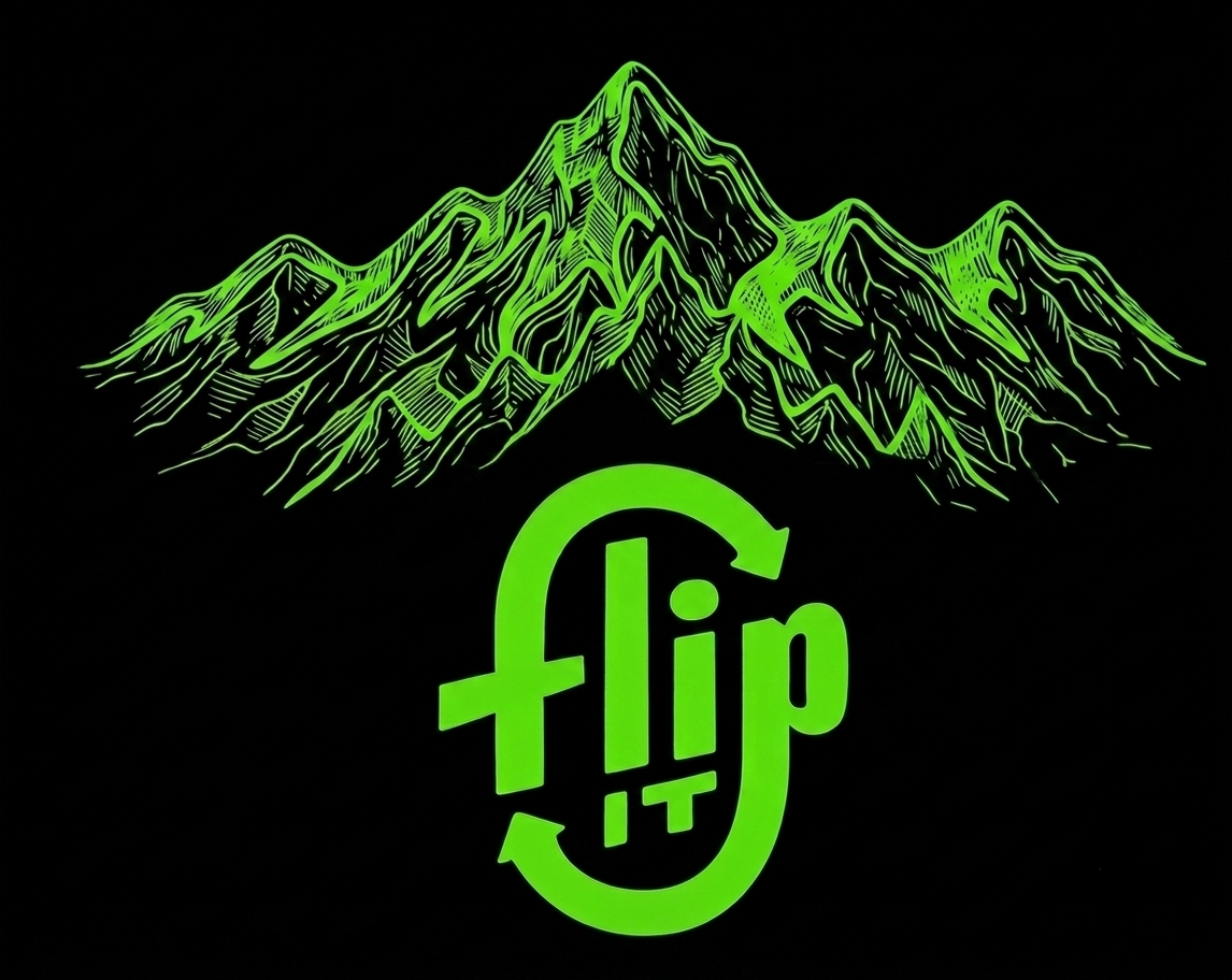FlipIt Denver